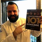 Profile Picture of Armando Palmieri (@palmieripastrychef) on Instagram