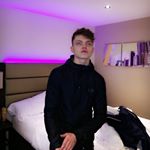 Profile Picture of James Ramsay!! (@james_ramsayy) on Instagram