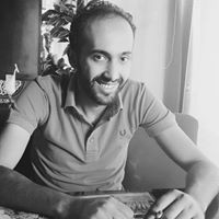 Profile Picture of Mohamed Shama (@mohamed-shama-3) on Quora