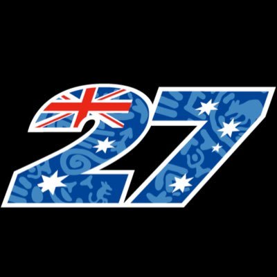 Profile Picture of Casey Stoner (@Official_CS27) on Twitter