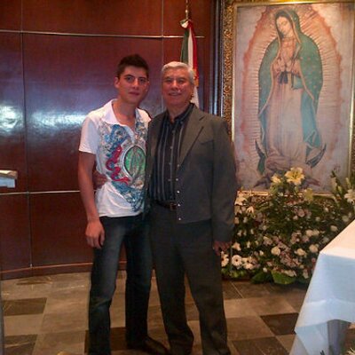 Profile Picture of benito corona (@CoronaBenito) on Twitter