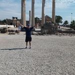 Profile Picture of Stephen Mackenzie (@stephen.mackenzie.7140) on Instagram