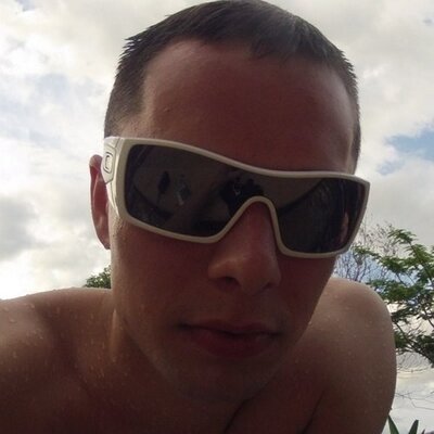 Profile Picture of Brendan Chambers (@B14C88) on Twitter