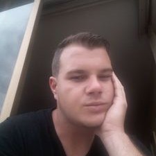 Profile Picture of Adam Legge (@tecnofriolg) on Twitter