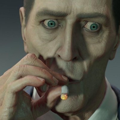 Profile Picture of Victor Krave (@KaijuDunker) on Twitter