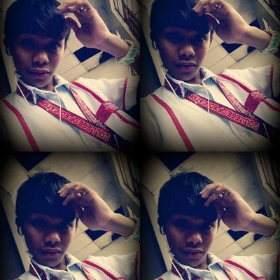 Profile Picture of Aldrin Jay  Legaspi (@mickeyaldrin) on Twitter