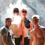 Profile Picture of Joe Parkes (@joe__parkes) on Instagram