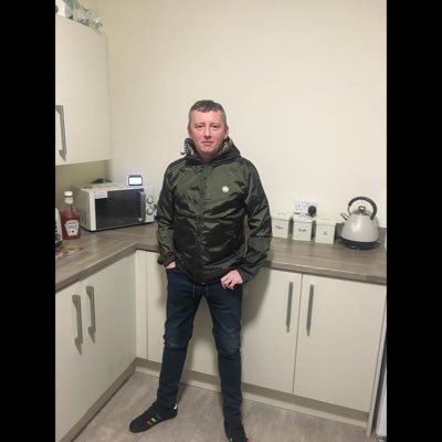 Profile Picture of Paul Jones (@Jonah_jones81) on Twitter