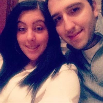 Profile Picture of Daniella Galante (@daniellagee92) on Twitter