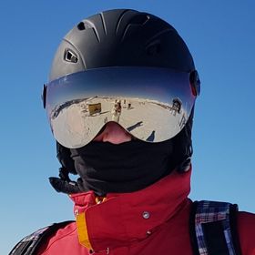 Profile Picture of Michael Brückner (@mbrckner01) on Pinterest