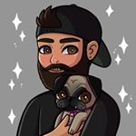 Profile Picture of James Luna (@thatbeardedtexan) on Instagram