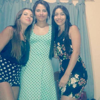 Patricia Etcheveste - Twitter Profile Picture of Patricia Etcheveste (@patoetcheveste) on Twitter