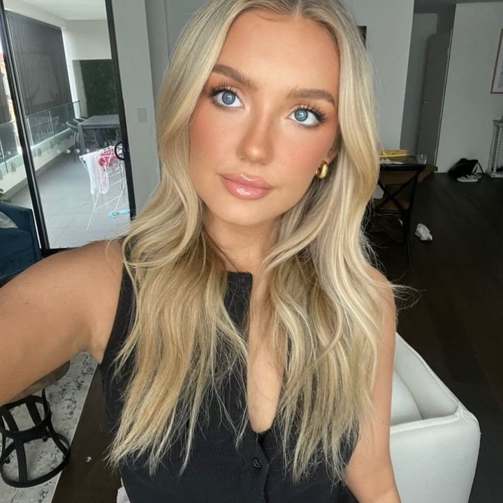 Profile Picture of Anthea Morgan (@antheamorgan) on Tiktok