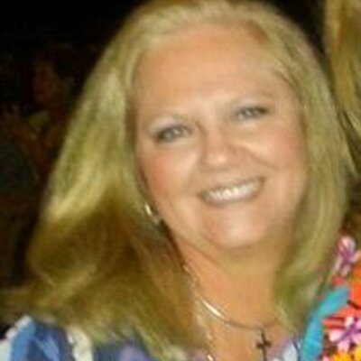 Profile Picture of Debbie Hutto (@DebHutto126) on Twitter