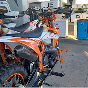 Profile Picture of Fernando Lage (@Ferdie_On_KTM) on Youtube