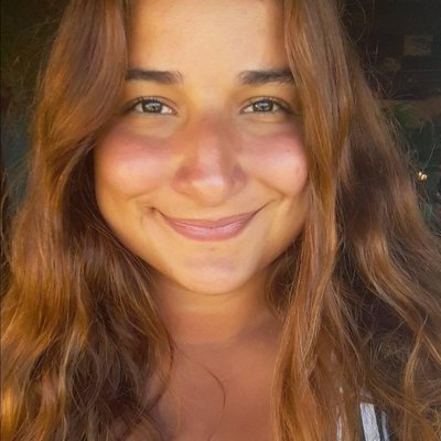 Profile Picture of Ana Paula Araujo (@rockndazs) on Twitter