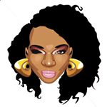 Profile Picture of @Freshalina | Shareka (@amytraphouse) on Instagram