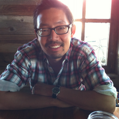 Profile Picture of Joe Oh (@johawk) on Twitter