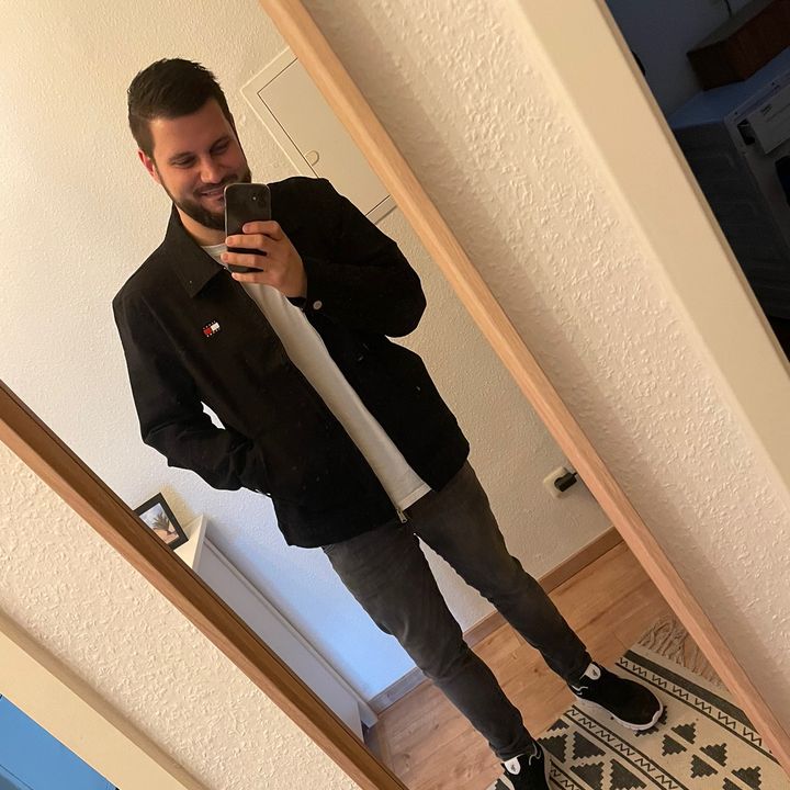 Profile Picture of David Bockelmann862 (@dabo2201) on Tiktok