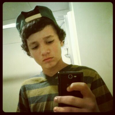 Profile Picture of Michael Lamberton (@lamberton_mikey) on Twitter