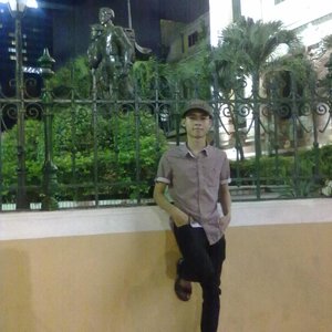 Profile Picture of Joey Su (@joey_su) on Myspace