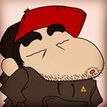 Profile Picture of mario echevarria (@liger_paisano) on Instagram