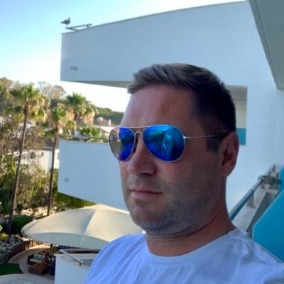 Ryan Gill - Twitter Profile Picture of Ryan Gill (@Ryangill6Gill) on Twitter