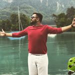 Profile Picture of Neerav Jain (@neeravjain90) on Instagram