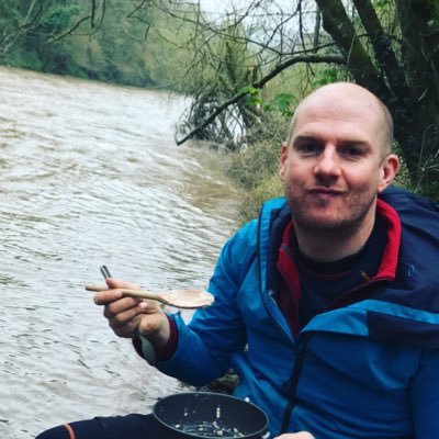 Profile Picture of Richard Overton (@BrummieOverlord) on Twitter