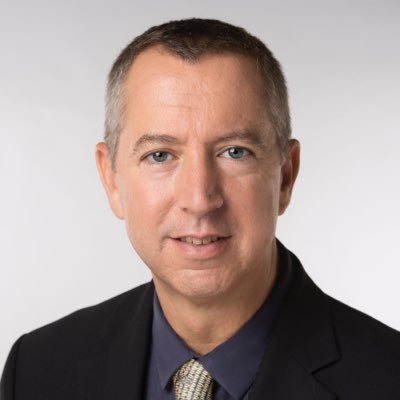 Profile Picture of Brian Swanton (@bswanton) on Twitter