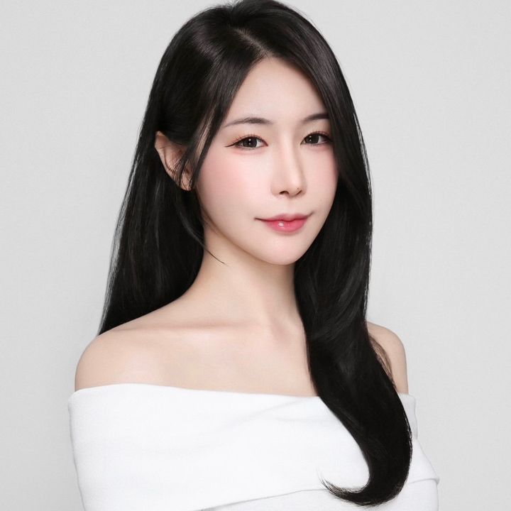 Profile Picture of Lucy Park (@@lucysokawaii) on Tiktok