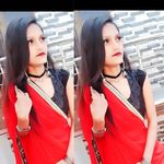 Profile Picture of ⚡__𝙋𝙧𝙚𝙚𝙩𝙞 𝙑𝙚𝙧𝙢𝙖__🥀 (@official_preeti_verma_) on Instagram