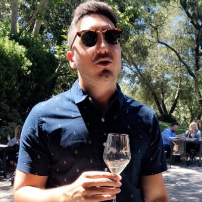 Profile Picture of Victor Bacon (@vicbacon) on Twitter