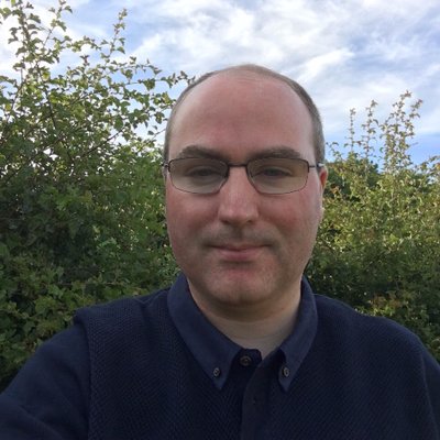 Profile Picture of Eamonn Farrell (@efarrellICOS) on Twitter