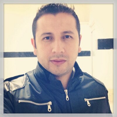 Profile Picture of Cristian Serna H. (@CristianSerna28) on Twitter