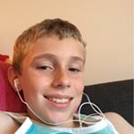 Profile Picture of George Snelling (@georgesnell_123) on Instagram