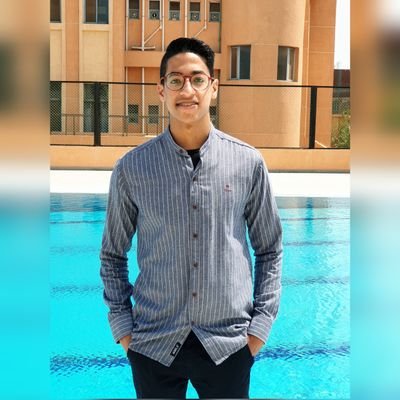 Profile Picture of Abdelrahman Hassan (@Bedo__Hassan) on Twitter