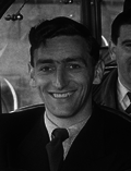 Profile Picture of Charlie Thomsonon Wikipedia