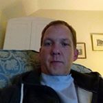 Profile Picture of Chris Kemp (@kempsterchris70) on Instagram