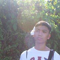 Profile Picture of Raphael Jude Alvarado (@raphael-jude-alvarado) on Quora