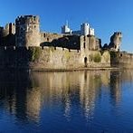 Profile Photo of Caerphilly Castle (@CaerphillyCas) on Twitter