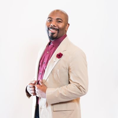 Profile Picture of M.E. McFarlin (@_matt_mcfarlin) on Twitter