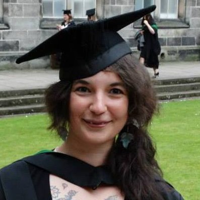 Profile Picture of Caro Dehler (@CaroDe84) on Twitter