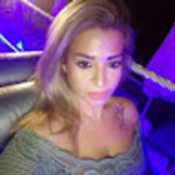 Profile Picture of Paula Haddad (@palloucha) on Poshmark