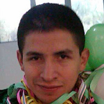 Profile Picture of Carlos Eduardo Torrico Arenas (@cetatop) on Flickr