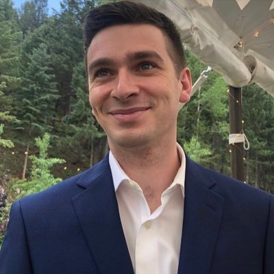 Profile Picture of Steven Kenkel (@skanks24) on Twitter