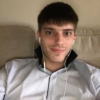 Profile Picture of Daniel Biddulph (@daniel.biddulph.92) on Facebook