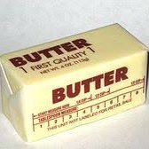 Profile Picture of Jim Buttrick (@ihatemargarine) on Twitter