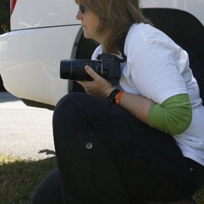 Profile Picture of Linda Eads Byrd (@FearNot2011) on Twitter