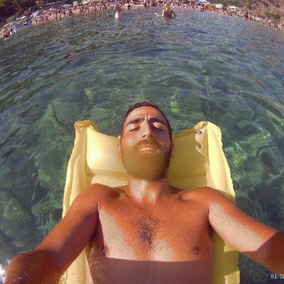 Profile Picture of Alberto Marcello (@AlbertoMarcell) on Twitter